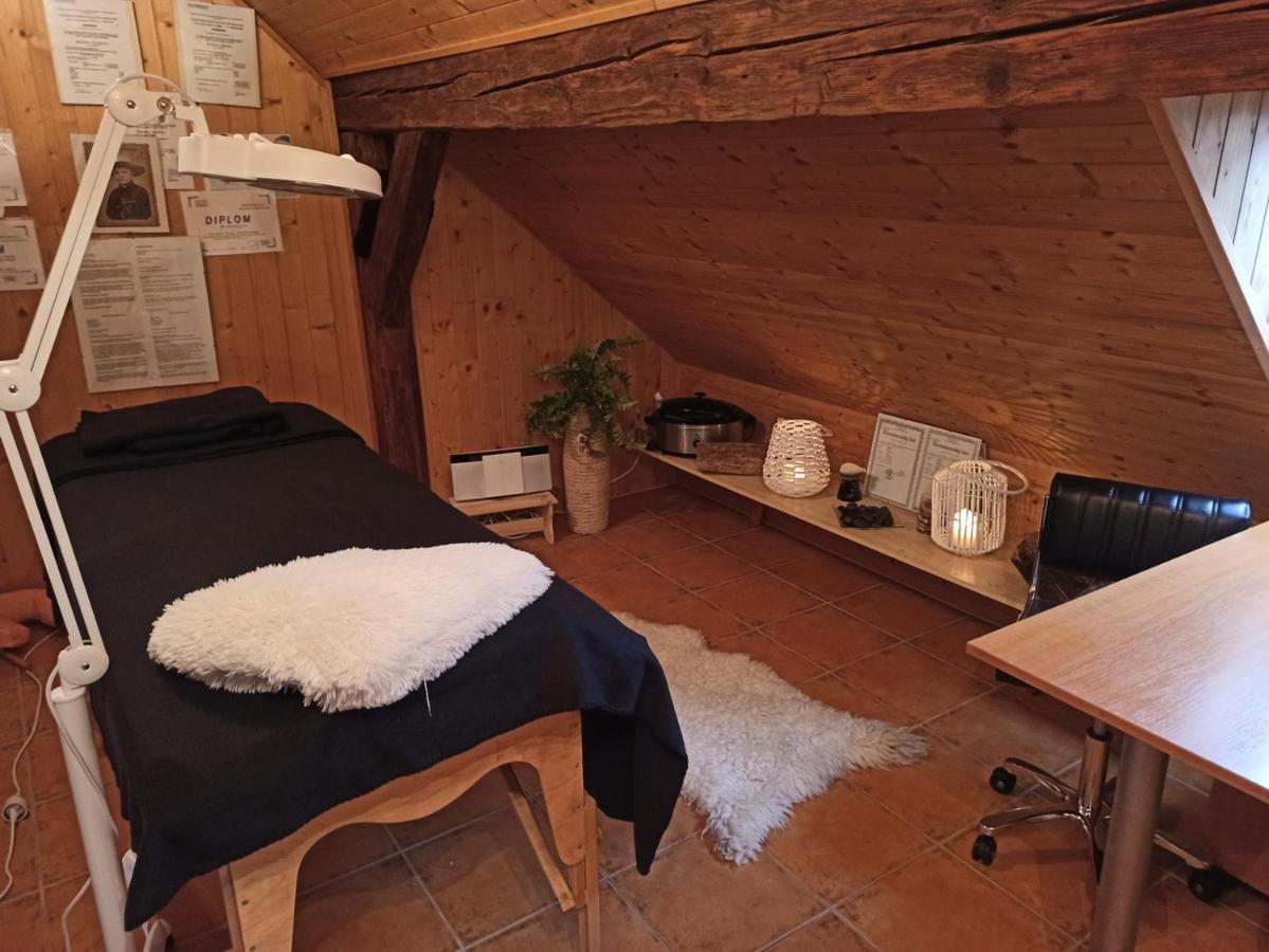 Apartmany Ziakova - Ubytovani Nove Hrady 111 Bagian luar foto