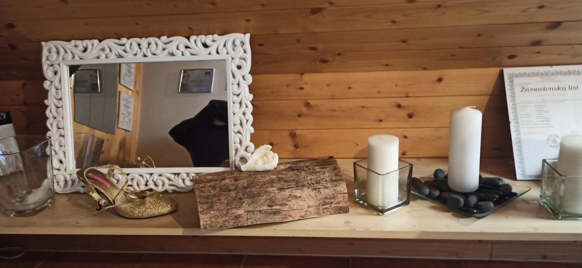 Apartmany Ziakova - Ubytovani Nove Hrady 111 Bagian luar foto