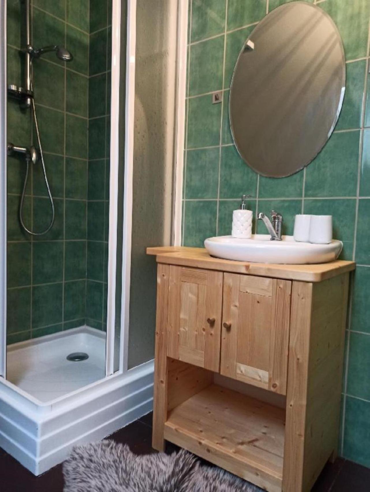 Apartmany Ziakova - Ubytovani Nove Hrady 111 Bagian luar foto