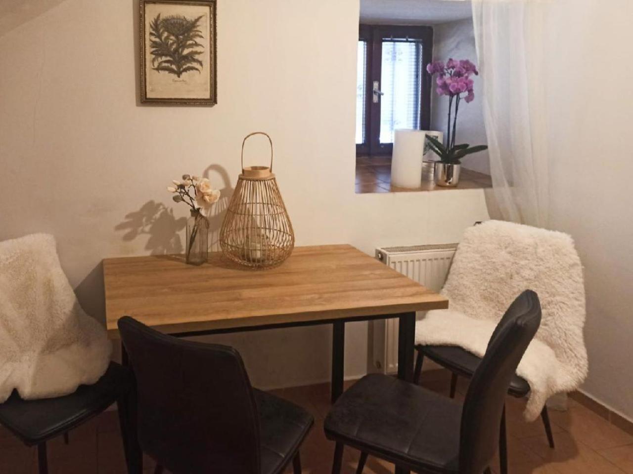Apartmany Ziakova - Ubytovani Nove Hrady 111 Bagian luar foto