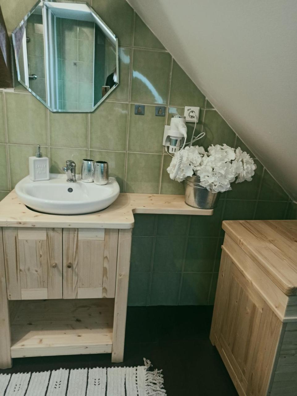 Apartmany Ziakova - Ubytovani Nove Hrady 111 Bagian luar foto